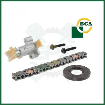 BGA Timing Chain Kit DV5R 1.5 Diesel Engine