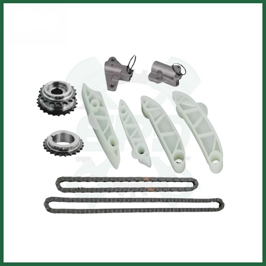 Hyundai Kia D4HB D4HA 2.0L Diesel Timing Chain Kit