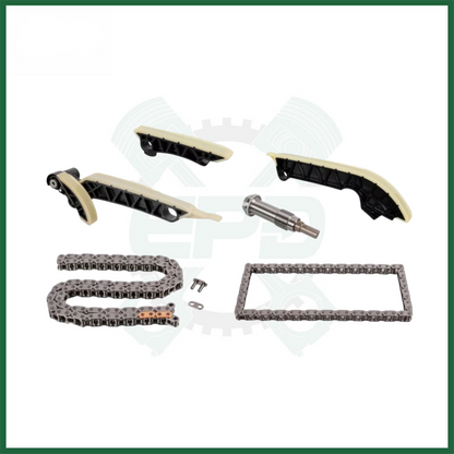 Mercedes Benz OM654.920 2.0 Diesel Timing Chain Kit ATCK301