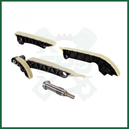 Mercedes Benz OM654.920 2.0 Diesel Timing Chain Kit ATCK301