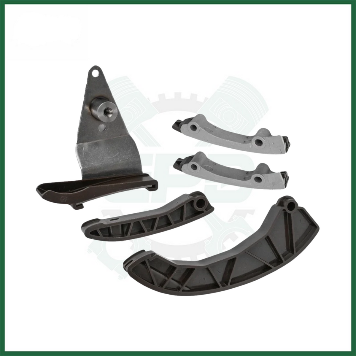 BGA TC2703FK Timing Chain Kit Kia D4FD D4FB CRDi