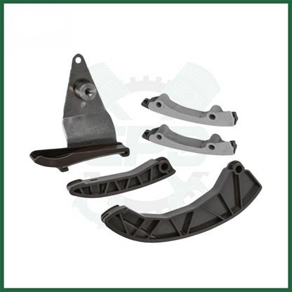 BGA TC2703FK Timing Chain Kit Kia D4FD D4FB CRDi