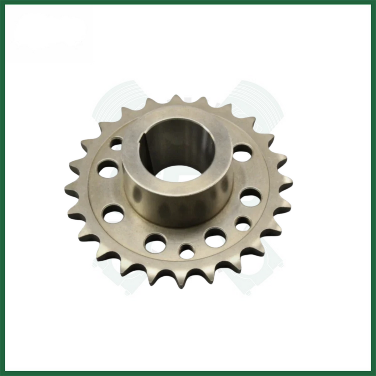 Land Rover Jaguar AJ200 204DTD 204DTA Timing Sprockets Set of 3