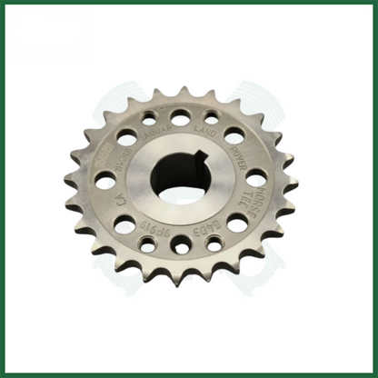 Land Rover Jaguar AJ200 204DTD 204DTA Timing Sprockets Set of 3