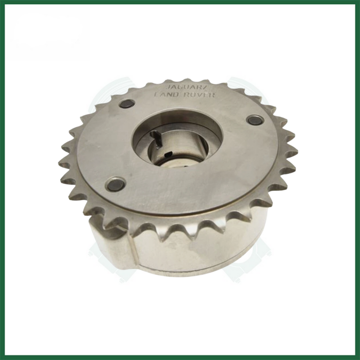 Jaguar AJ20D4 204DTA 2.0L Diesel Camshaft Adjuster