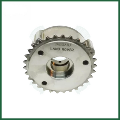 Jaguar AJ20D4 204DTA 2.0L Diesel Camshaft Adjuster