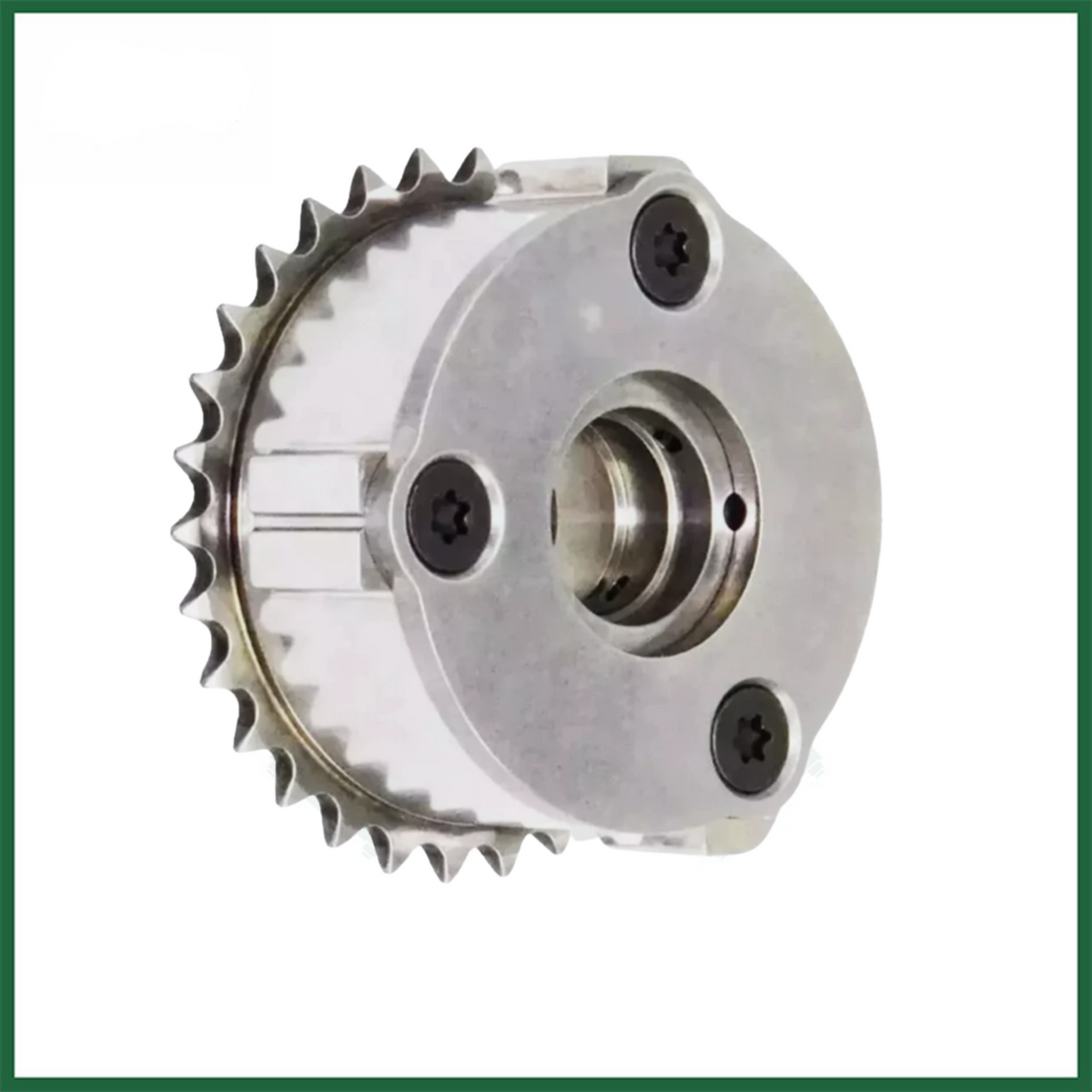Jaguar AJ20D4 204DTA 2.0L Diesel Camshaft Adjuster