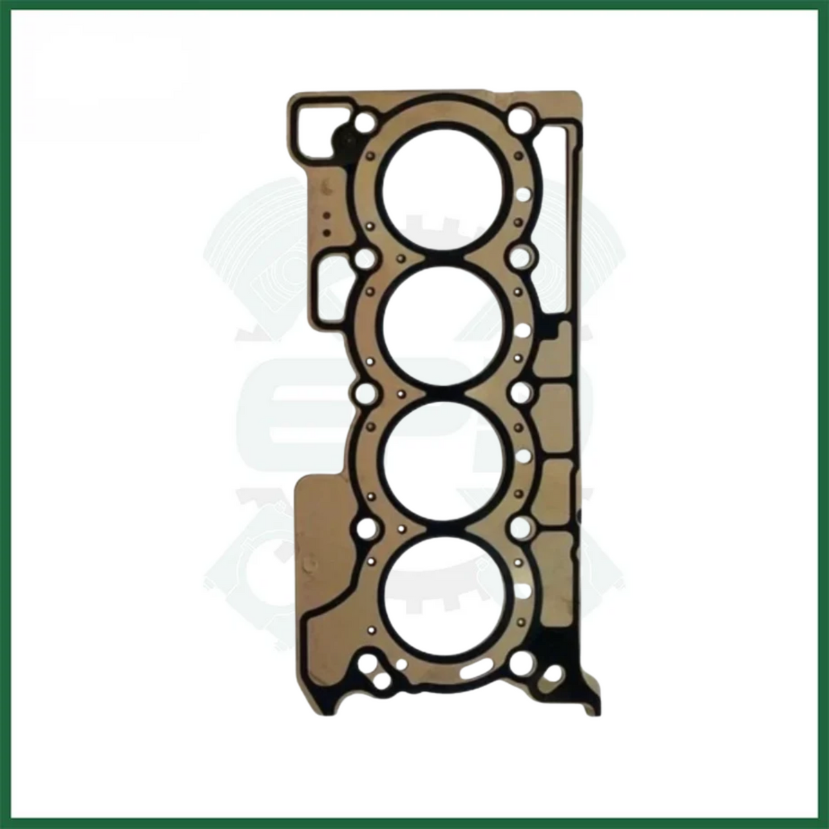 NISSAN HRA2DDT HEAD GASKET SET FITS 1.2L PETROL ENGINE - VICTOR RIENZ (02-10256-01)