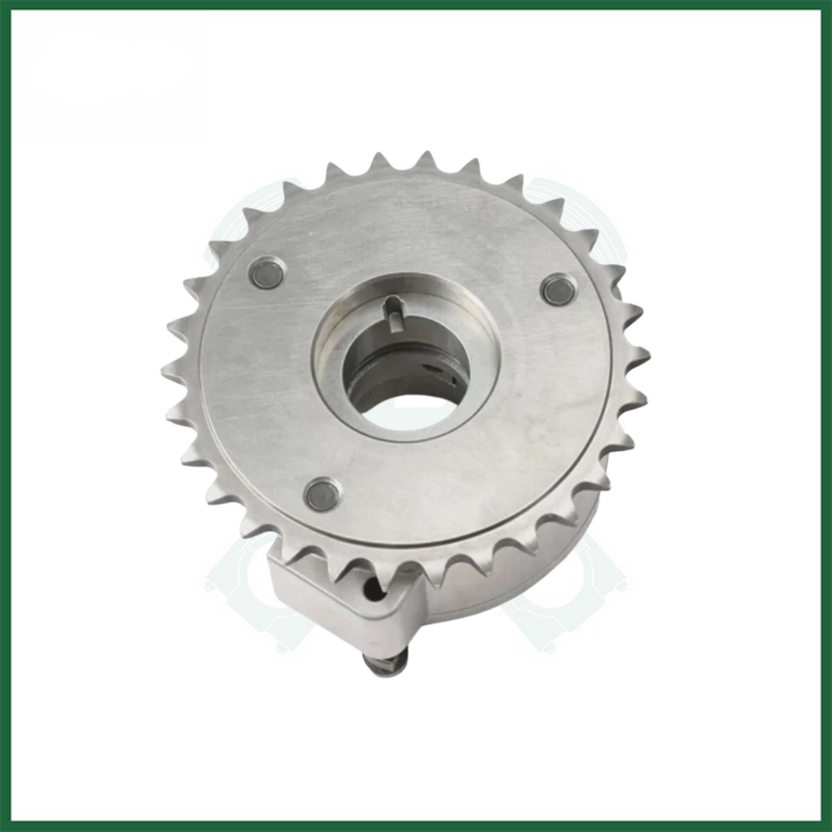 Land Rover PT204 2.0L Petrol Camshaft Sprocket LR142279