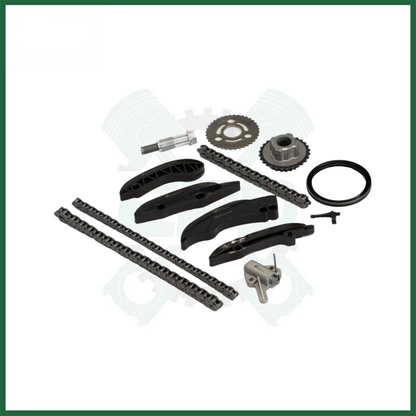 BGA Timing Chain Kit BMW N57D30 3.0L Diesel