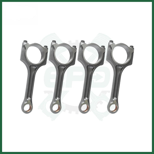 BMW MINI N13B16 1.6 Petrol Connecting Rods x4