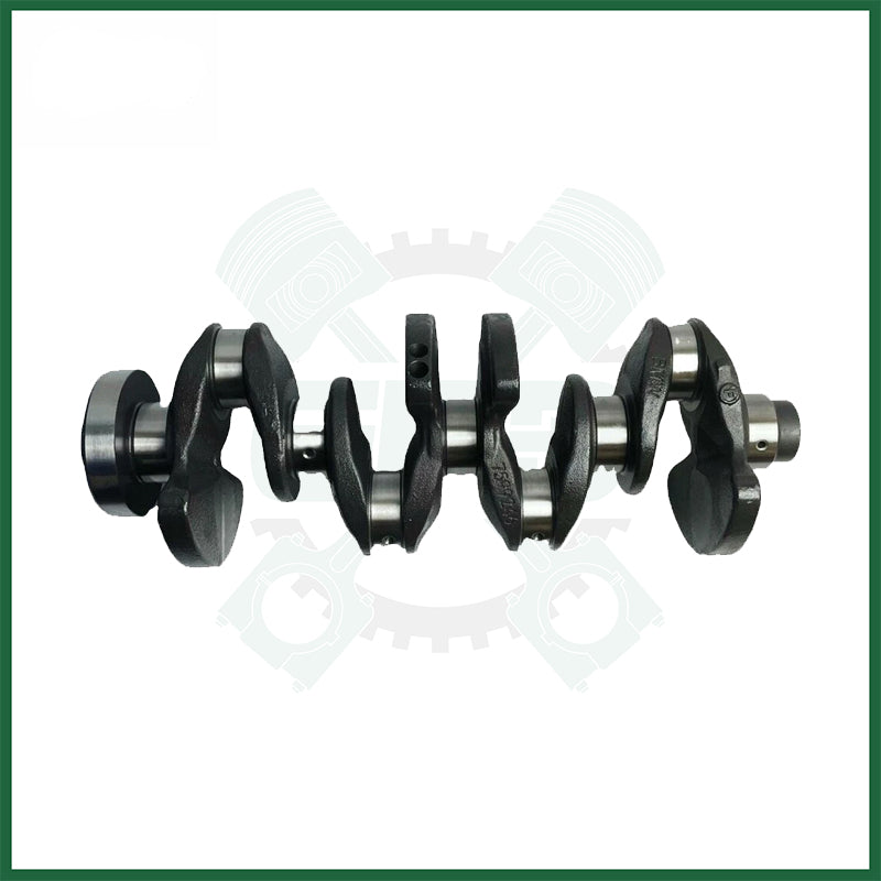 Nitrate Crankshaft for BMW N20B20 2.0L Petrol 320i 428 X3 Z4 F20 F30 F32