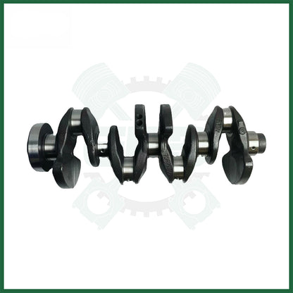 Nitrate Crankshaft for BMW N20B20 2.0L Petrol 320i 428 X3 Z4 F20 F30 F32