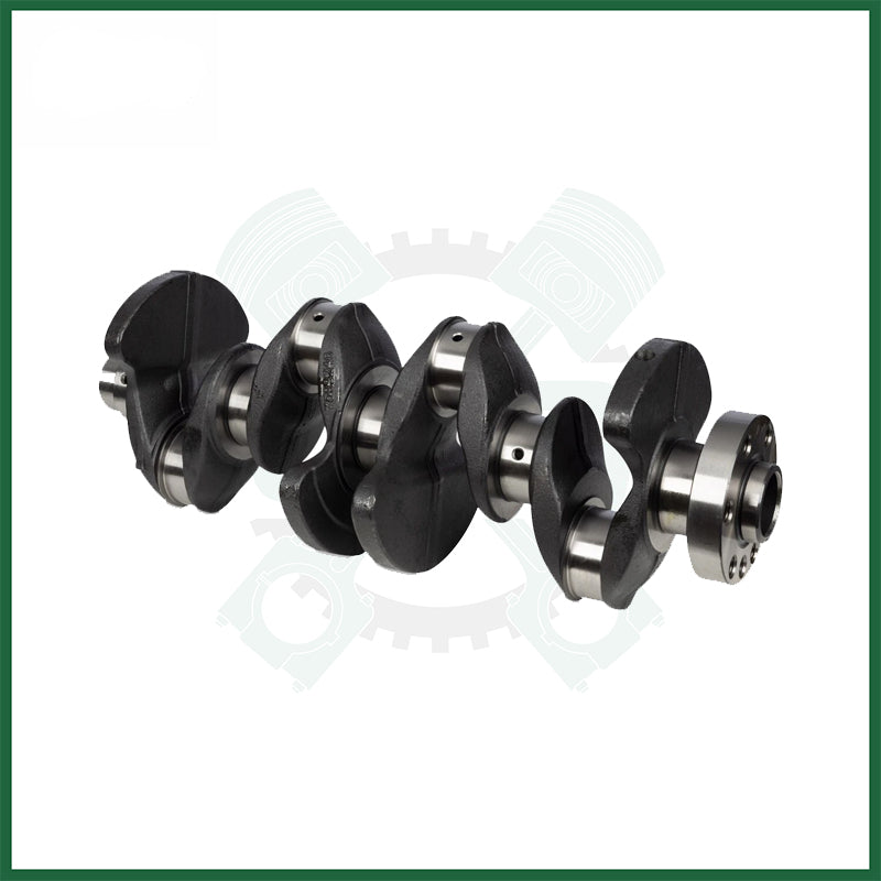 Nitrate Crankshaft for BMW N20B20 2.0L Petrol 320i 428 X3 Z4 F20 F30 F32