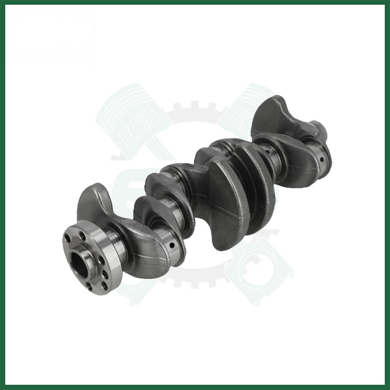 Nitrate Crankshaft for BMW N20B20 2.0L Petrol 320i 428 X3 Z4 F20 F30 F32