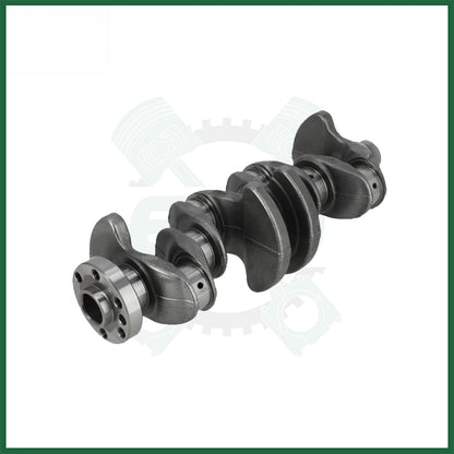 Nitrate Crankshaft for BMW N20B20 2.0L Petrol 320i 428 X3 Z4 F20 F30 F32