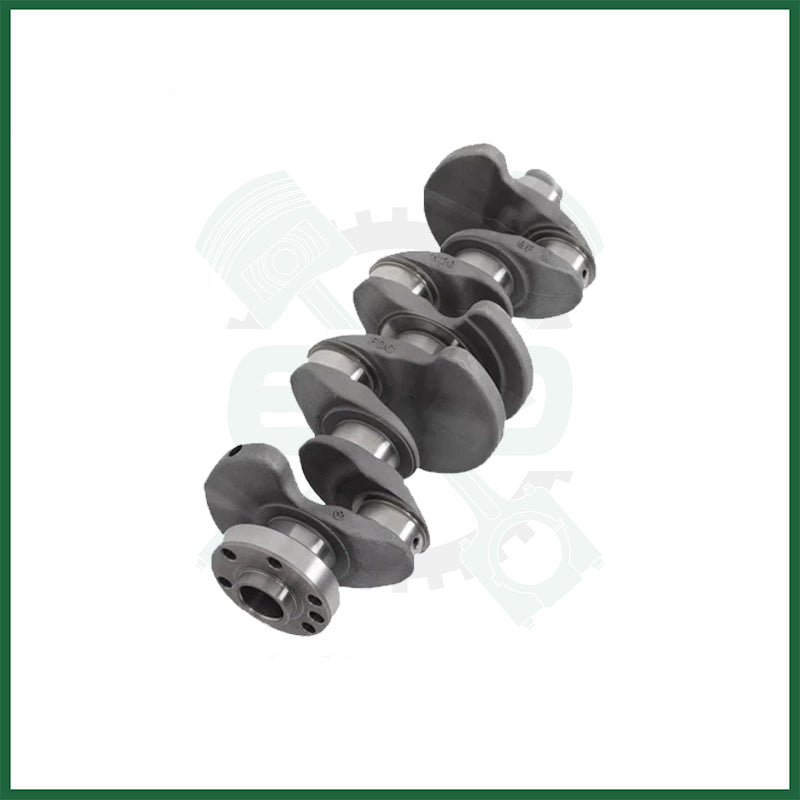 Nitrate Crankshaft for BMW N20B20 2.0L Petrol 320i 428 X3 Z4 F20 F30 F32