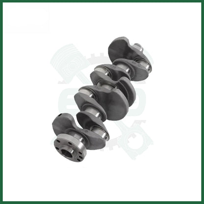 Nitrate Crankshaft for BMW N20B20 2.0L Petrol 320i 428 X3 Z4 F20 F30 F32