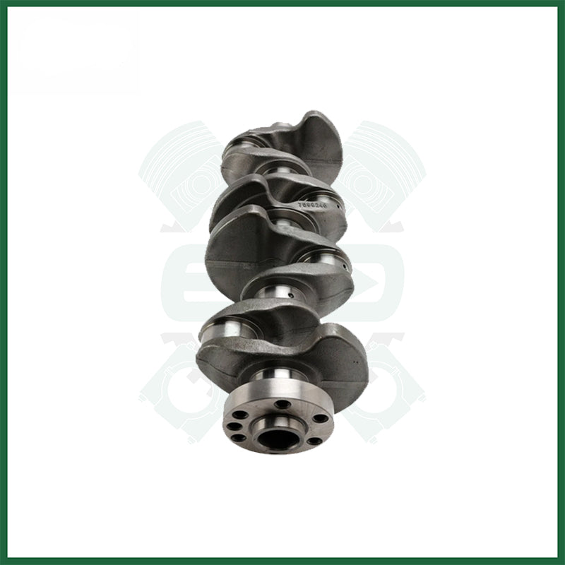 Nitrate Crankshaft for BMW N20B20 2.0L Petrol 320i 428 X3 Z4 F20 F30 F32