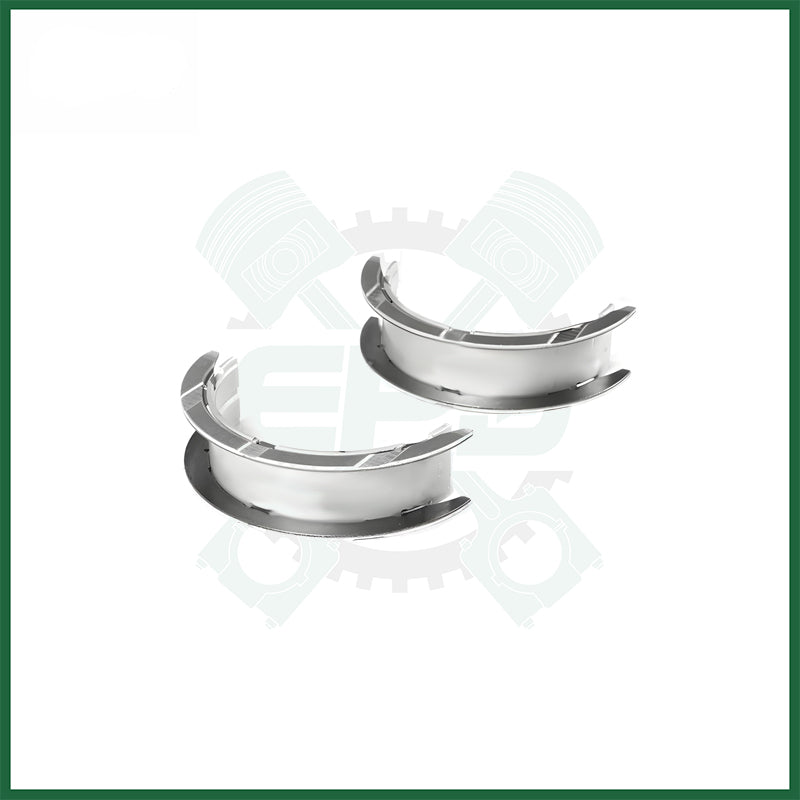 KING Main Bearing Set STD MB5784SI for BMW N20B20 F20 F30 F80 X1 X3 X6 2.0 Petrol Engine