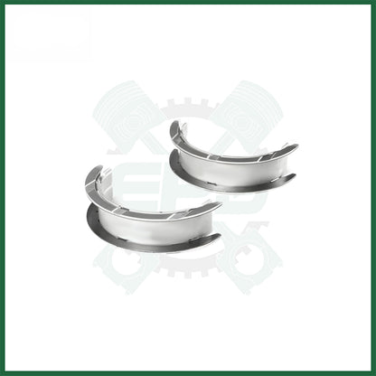 KING Main Bearing Set STD MB5784SI for BMW N20B20 F20 F30 F80 X1 X3 X6 2.0 Petrol Engine