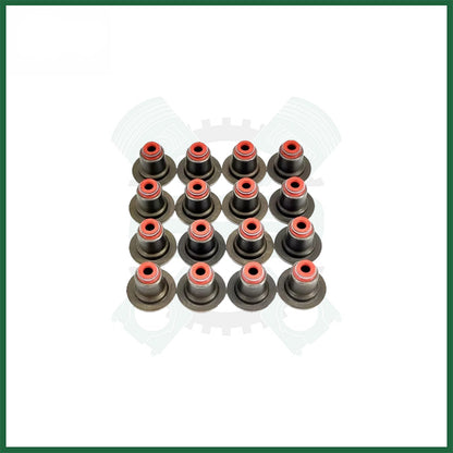 BMW N46B20 2.0L Petrol Victor Reinz Valve Stem Seal Set