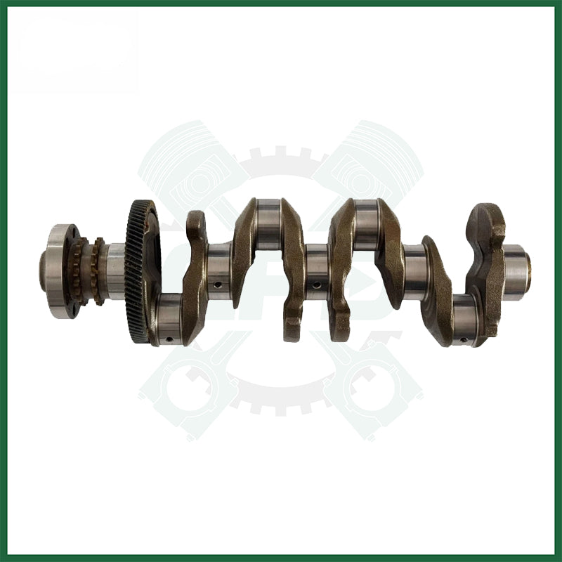 BMW N47 Diesel 2.0 Turbo Engine Crankshaft X1 X2 X3 X4 X5