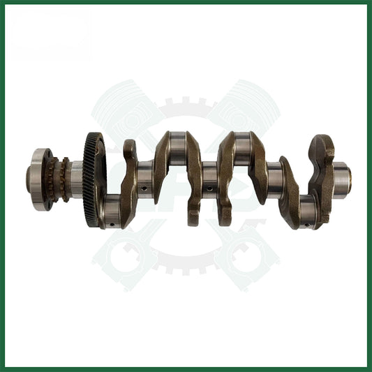 BMW N47 Diesel 2.0 Turbo Engine Crankshaft X1 X2 X3 X4 X5
