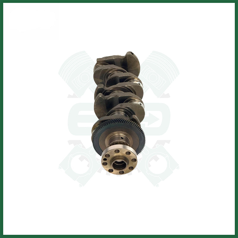 BMW N47 Diesel 2.0 Turbo Engine Crankshaft X1 X2 X3 X4 X5