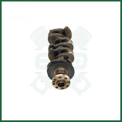 BMW N47 Diesel 2.0 Turbo Engine Crankshaft X1 X2 X3 X4 X5