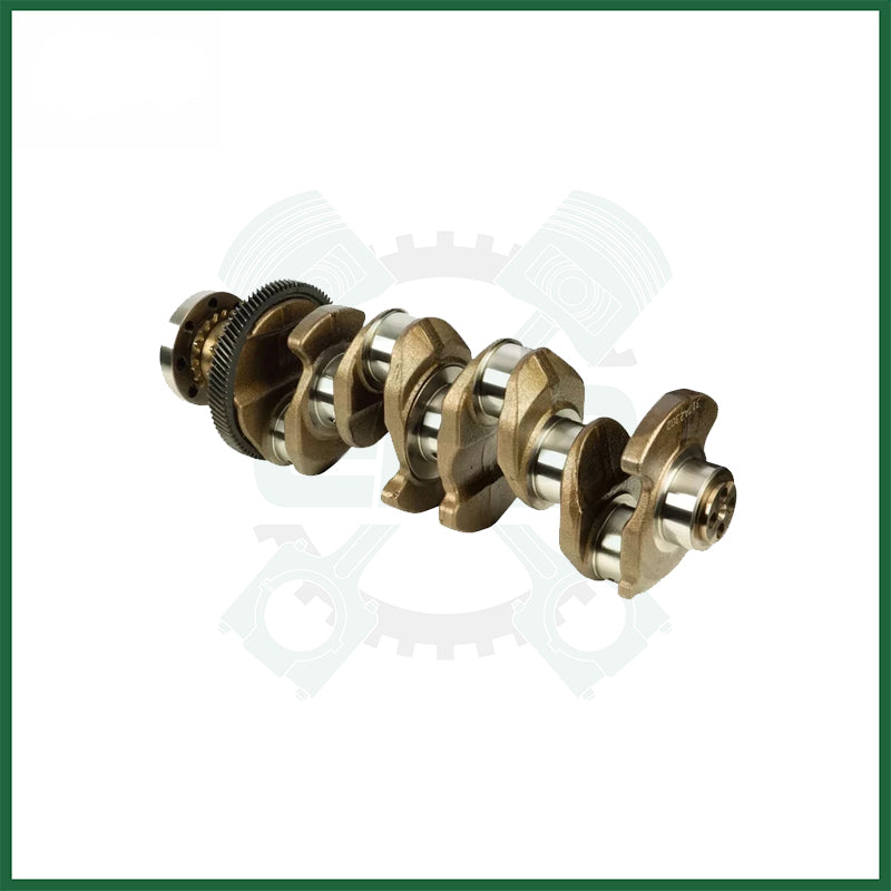 BMW N47 Diesel 2.0 Turbo Engine Crankshaft X1 X2 X3 X4 X5