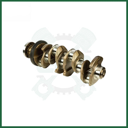 BMW N47 Diesel 2.0 Turbo Engine Crankshaft X1 X2 X3 X4 X5