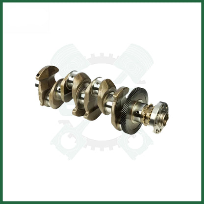BMW N47 Diesel 2.0 Turbo Engine Crankshaft X1 X2 X3 X4 X5
