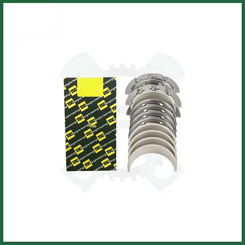 Engine Main & Conrod Bearings Std Size for MINI BMW N47D20 2.0 Diesel