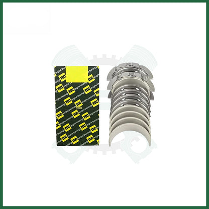Engine Main & Conrod Bearings Std Size for MINI BMW N47D20 2.0 Diesel
