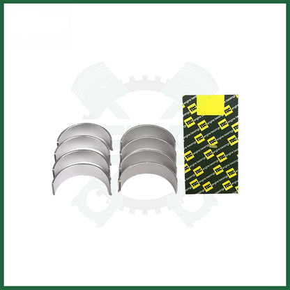 Engine Main & Conrod Bearings Std Size for MINI BMW N47D20 2.0 Diesel