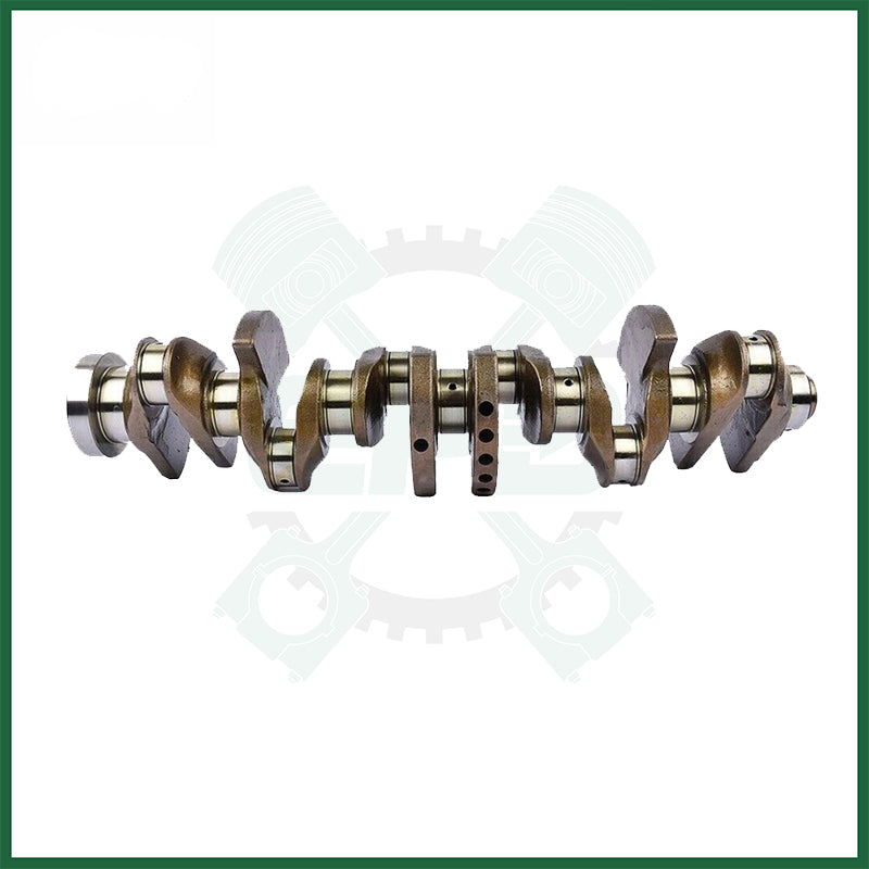 BMW F30 F10 335i 535i 640i 3.0L CRANKSHAFT NITRATE N55B30A