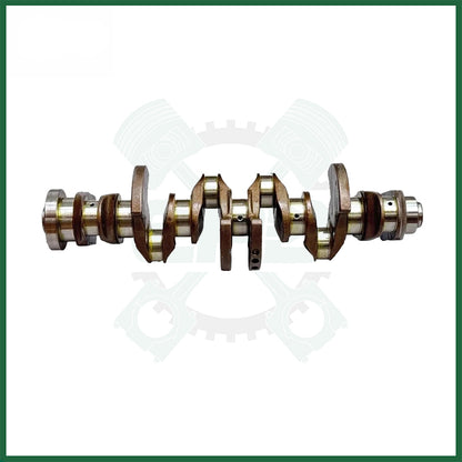 BMW F30 F10 335i 535i 640i 3.0L CRANKSHAFT NITRATE N55B30A