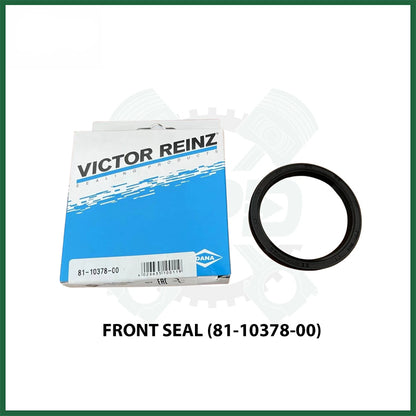 BMW N55B30 3.0L Petrol Victor Reinz Front Crankshaft Seal
