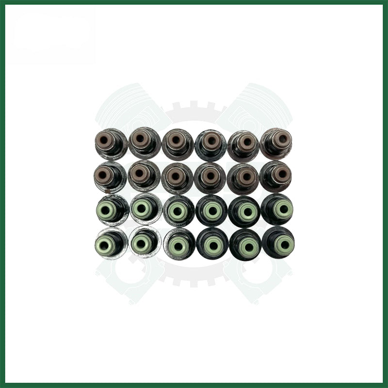 BMW N54B30A Valve Stem Seal Set for 3.0 Petrol Engine