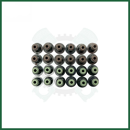 BMW N54B30A Valve Stem Seal Set for 3.0 Petrol Engine