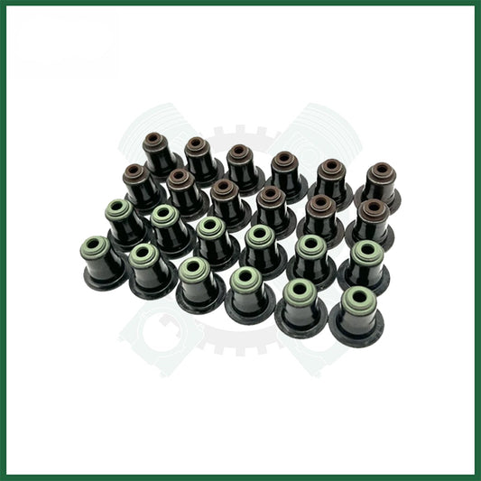 BMW N54B30A Valve Stem Seal Set for 3.0 Petrol Engine