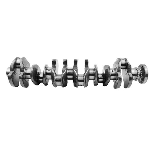 Crankshaft for BMW N57D30 3.0 Diesel – Forged Engine Upgrade