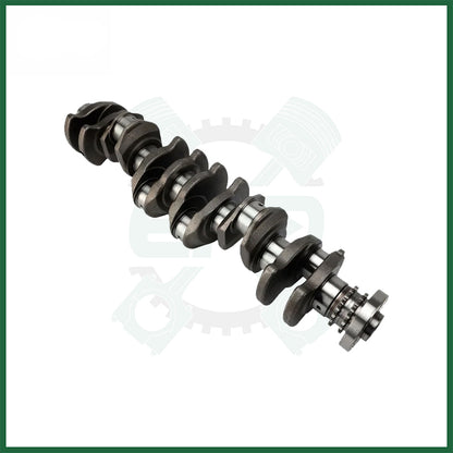 BMW N57D30 Nitrate Crankshaft 8 Web for Series 1 2 3 4 5 Touring Coupe 3.0L Diesel Engines