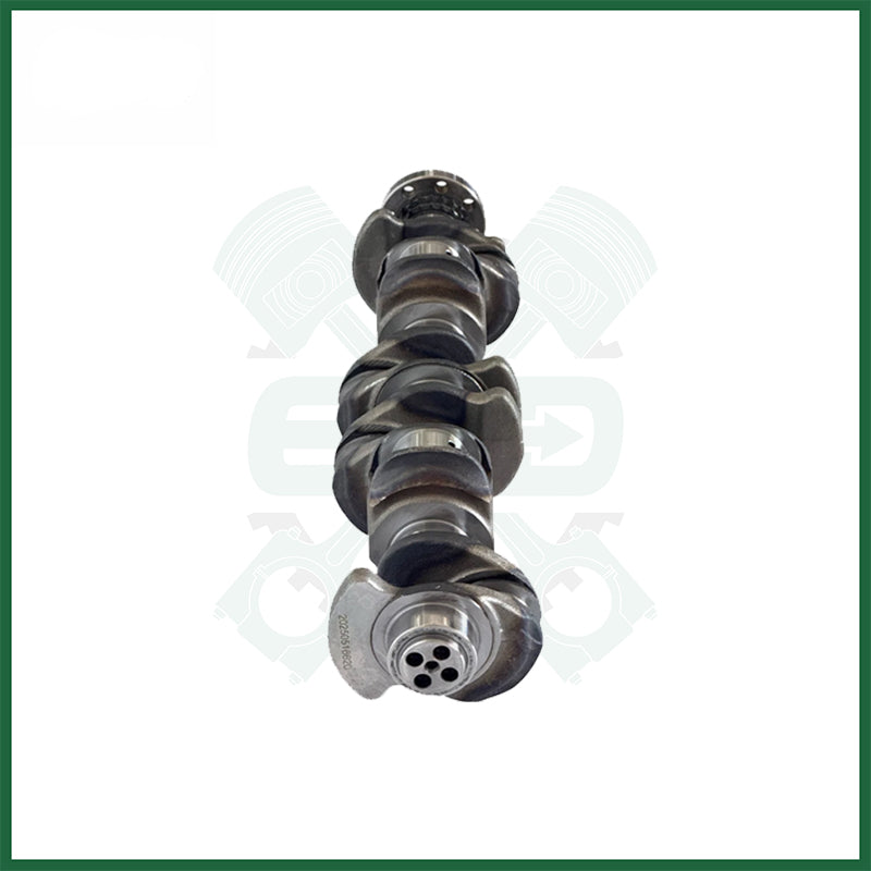 Crankshaft for BMW N57D30 3.0 Diesel – Engine Upgrade