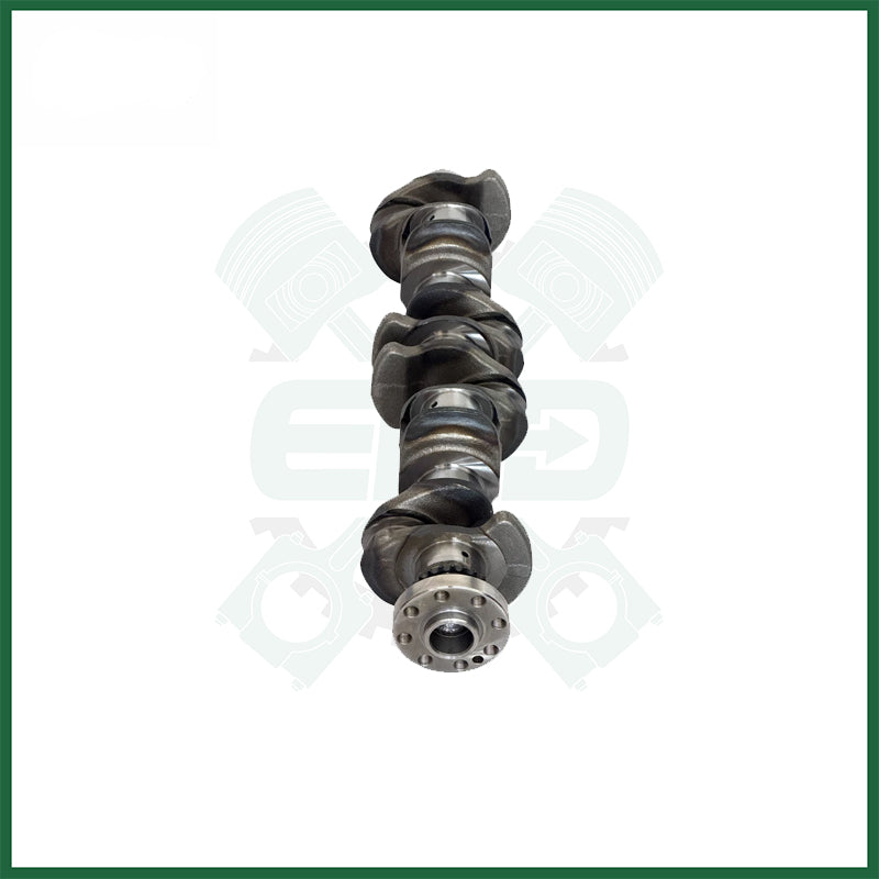 Crankshaft for BMW N57D30 3.0 Diesel – Engine Upgrade