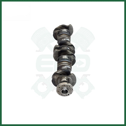 Crankshaft for BMW N57D30 3.0 Diesel – Engine Upgrade