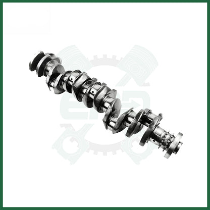Crankshaft for BMW N57D30 3.0 Diesel – Engine Upgrade