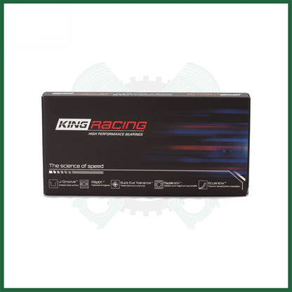 KING Conrod Bearings Set CR8050GPC for BMW N62 S63B44 N63 M5 M6 550i 650i 750i X5 X6