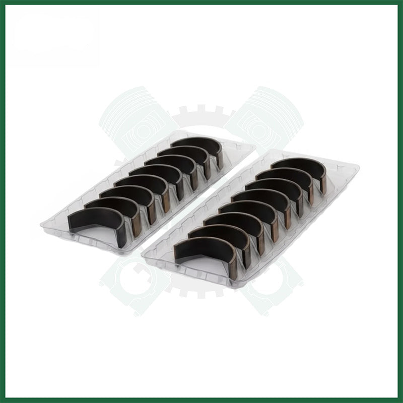 KING Conrod Bearings Set CR8050GPC for BMW N62 S63B44 N63 M5 M6 550i 650i 750i X5 X6